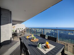 Sunset Cliffs Apartments Tower 1