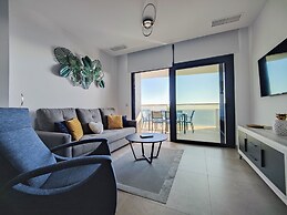 Sunset Cliffs Apartments Tower 1