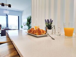 Sunset Cliffs Apartments Tower 1