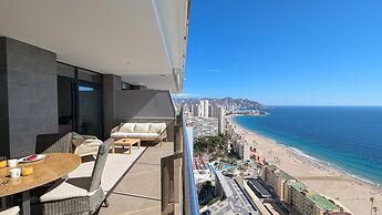 Sunset Cliffs Apartments Tower 1