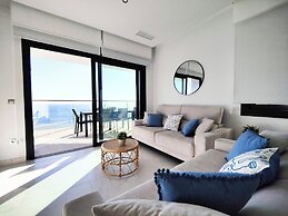 Sunset Cliffs Apartments Tower 1