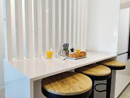 Sunset Cliffs Apartments Tower 1