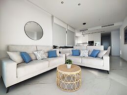 Sunset Cliffs Apartments Tower 1