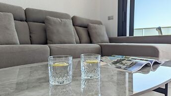 Sunset Cliffs Apartments Tower 1