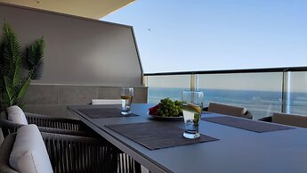Sunset Cliffs Apartments Tower 1