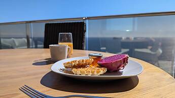 Sunset Cliffs Apartments Tower 1