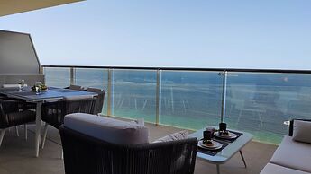 Sunset Cliffs Apartments Tower 1