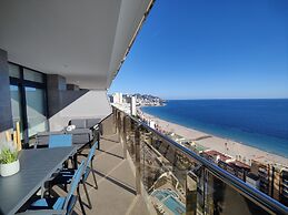 Sunset Cliffs Apartments Tower 1