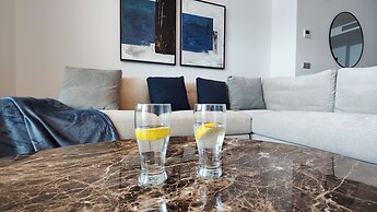 Sunset Cliffs Apartments Tower 1