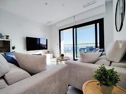 Sunset Cliffs Apartments Tower 1