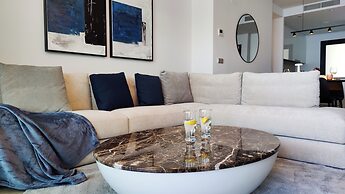 Sunset Cliffs Apartments Tower 1