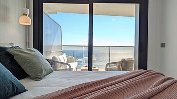 Sunset Cliffs Apartments Tower 1