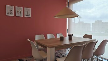 Sunset Cliffs Apartments Tower 1