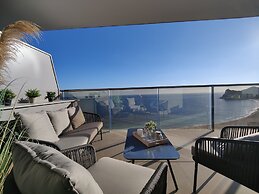Sunset Cliffs Apartments Tower 1