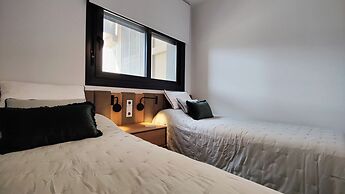 Sunset Cliffs Apartments Tower 1