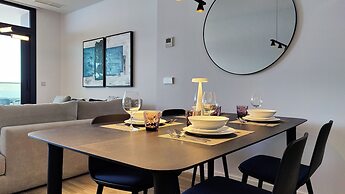 Sunset Cliffs Apartments Tower 1