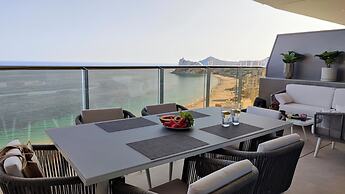Sunset Cliffs Apartments Tower 1