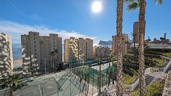 Sunset Cliffs Apartments Tower 1