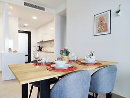 Sunset Cliffs Apartments Tower 1