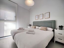 Sunset Cliffs Apartments Tower 1