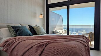 Sunset Cliffs Apartments Tower 1