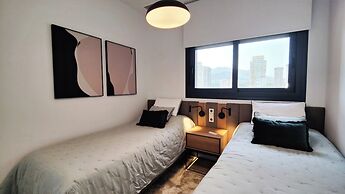 Sunset Cliffs Apartments Tower 1