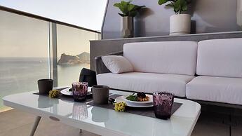 Sunset Cliffs Apartments Tower 1