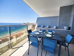 Sunset Cliffs Apartments Tower 1