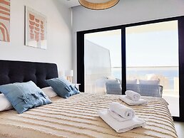 Sunset Cliffs Apartments Tower 1