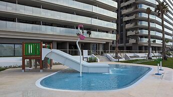 Sunset Cliffs Apartments Tower 1
