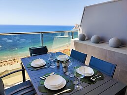 Sunset Cliffs Apartments Tower 1
