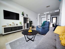 Sunset Cliffs Apartments Tower 1