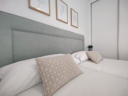 Sunset Cliffs Apartments Tower 1
