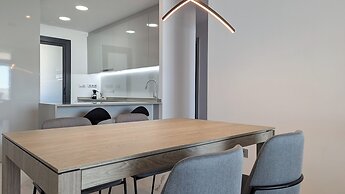 Sunset Cliffs Apartments Tower 1
