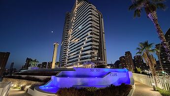 Sunset Cliffs Apartments Tower 1