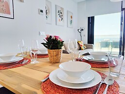 Sunset Cliffs Apartments Tower 1