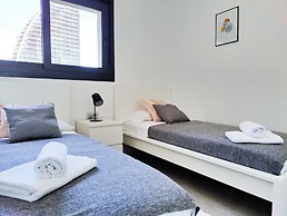 Sunset Cliffs Apartments Tower 1