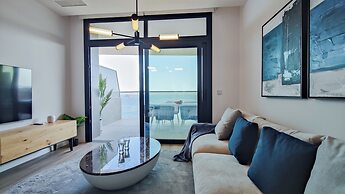 Sunset Cliffs Apartments Tower 1