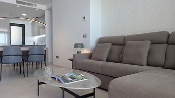 Sunset Cliffs Apartments Tower 1