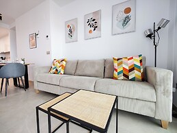 Sunset Cliffs Apartments Tower 1