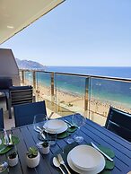 Sunset Cliffs Apartments Tower 1