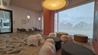 Sunset Cliffs Apartments Tower 1