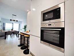 Sunset Cliffs Apartments Tower 1