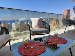 Sunset Cliffs Apartments Tower 1