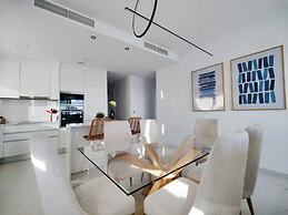 Sunset Cliffs Apartments Tower 1