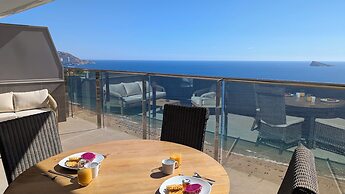 Sunset Cliffs Apartments Tower 1