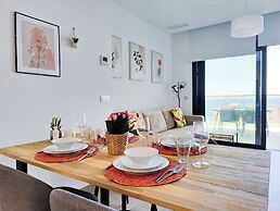 Sunset Cliffs Apartments Tower 1