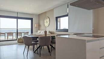 Sunset Cliffs Apartments Tower 2
