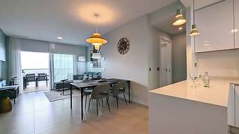 Sunset Cliffs Apartments Tower 2