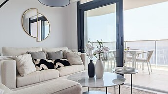 Sunset Cliffs Apartments Tower 2